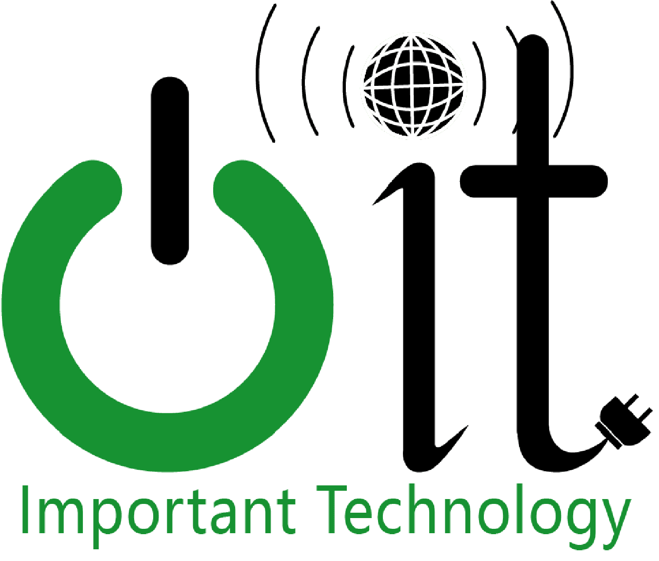 Important Technology Logo